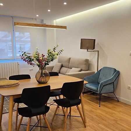 Apartamento Aires de Pontevedra Exterior foto