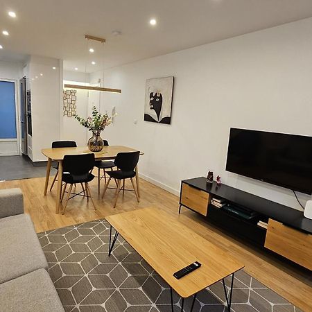 Apartamento Aires de Pontevedra Exterior foto