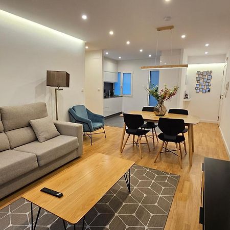 Apartamento Aires de Pontevedra Exterior foto