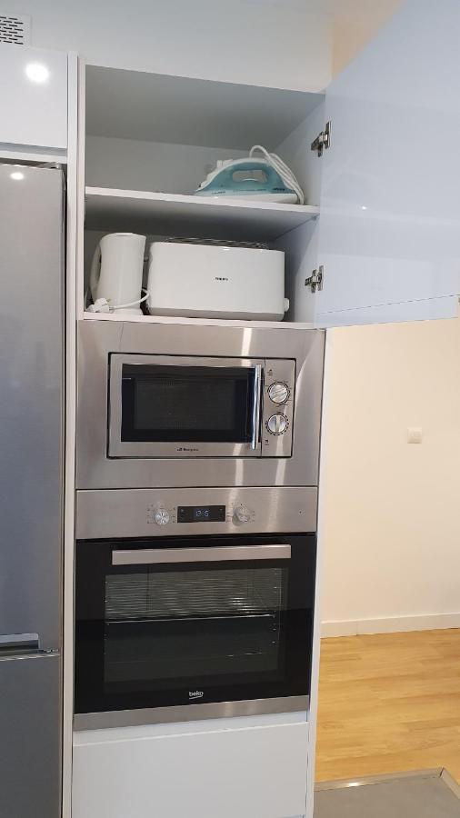 Apartamento Aires de Pontevedra Exterior foto