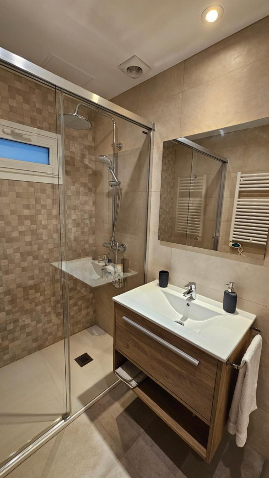 Apartamento Aires de Pontevedra Exterior foto