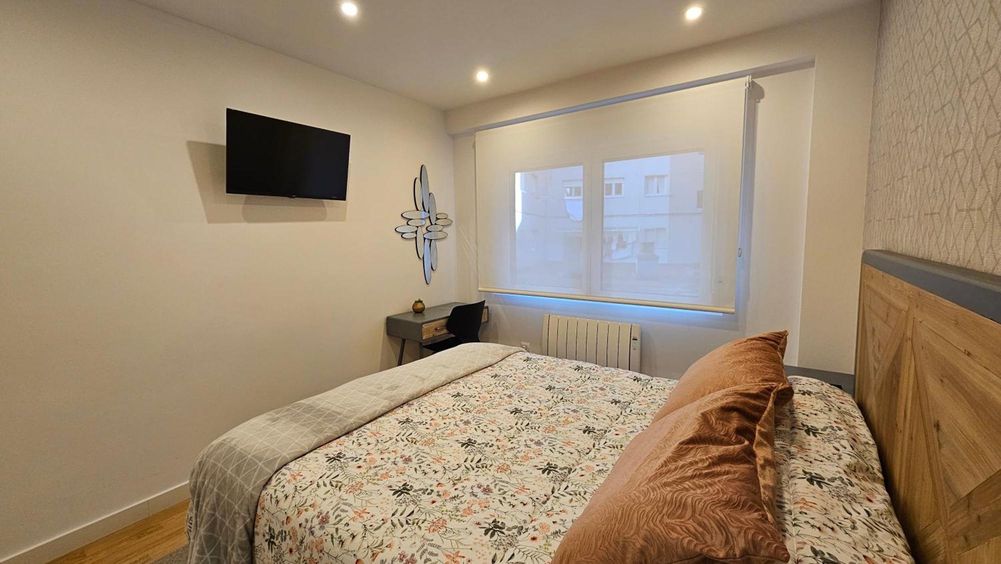 Apartamento Aires de Pontevedra Exterior foto