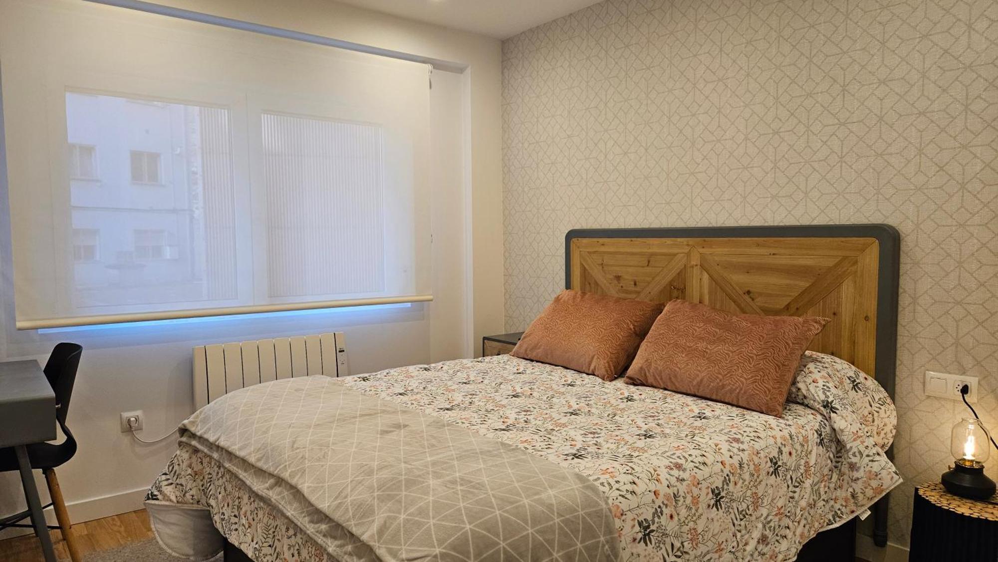 Apartamento Aires de Pontevedra Exterior foto