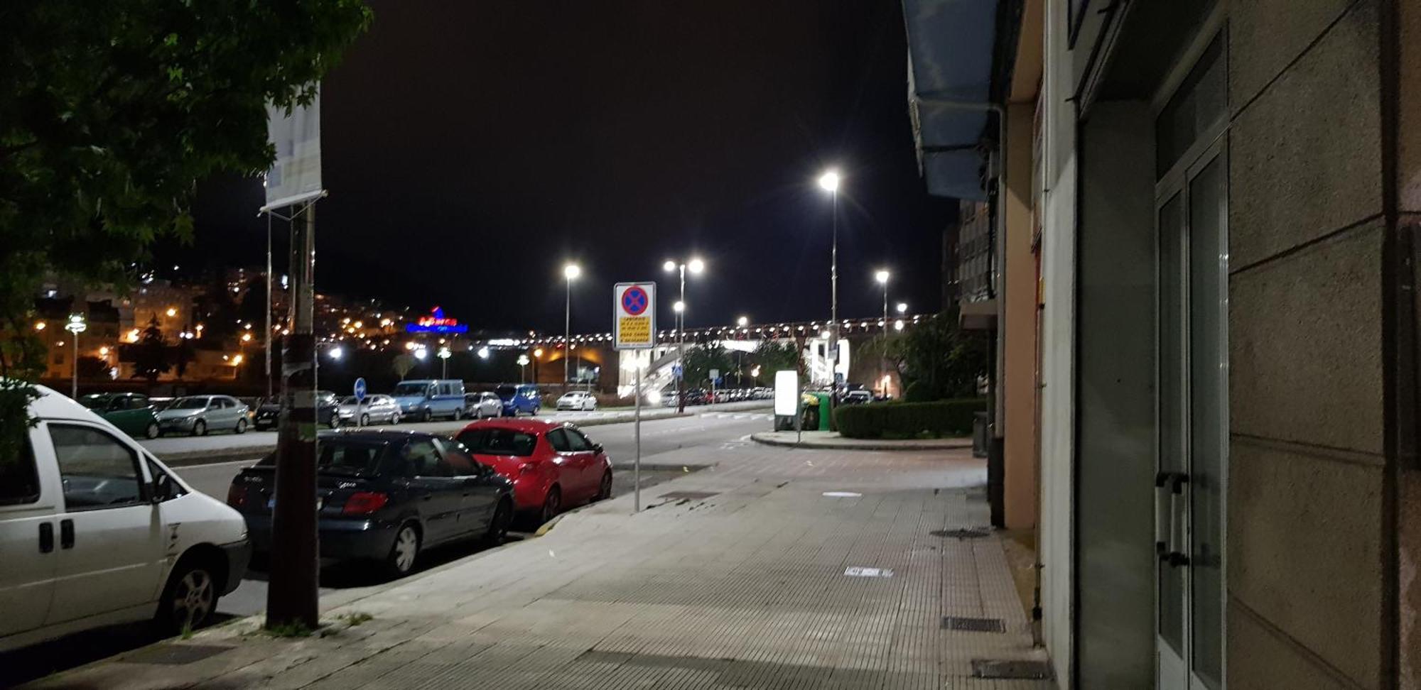 Apartamento Aires de Pontevedra Exterior foto