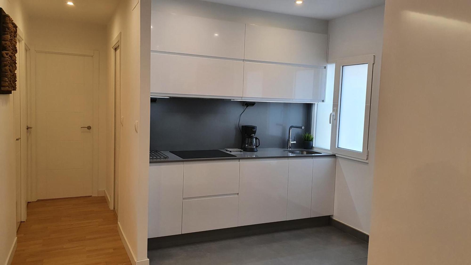 Apartamento Aires de Pontevedra Exterior foto