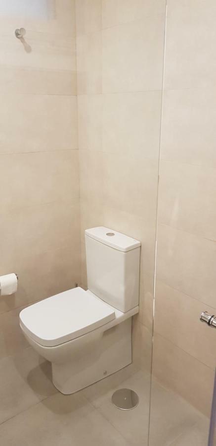 Apartamento Aires de Pontevedra Exterior foto