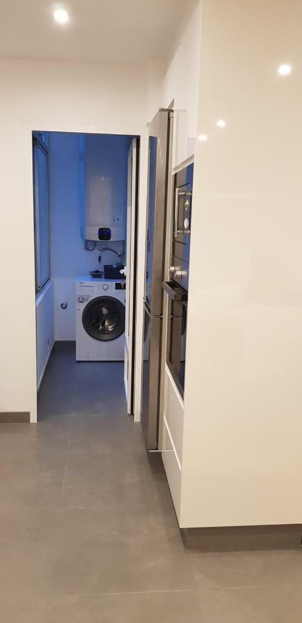 Apartamento Aires de Pontevedra Exterior foto