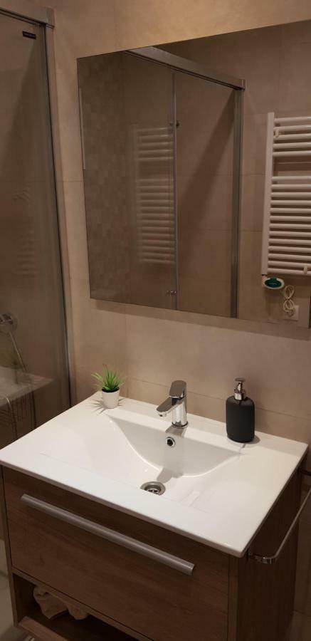 Apartamento Aires de Pontevedra Exterior foto