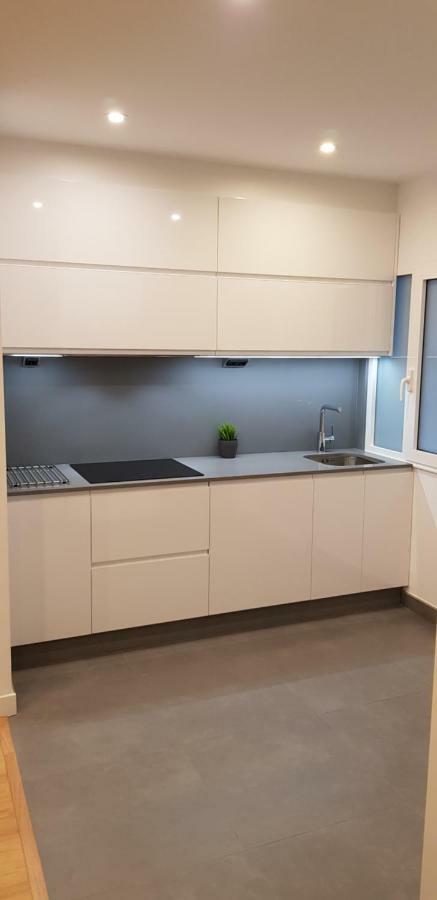 Apartamento Aires de Pontevedra Exterior foto