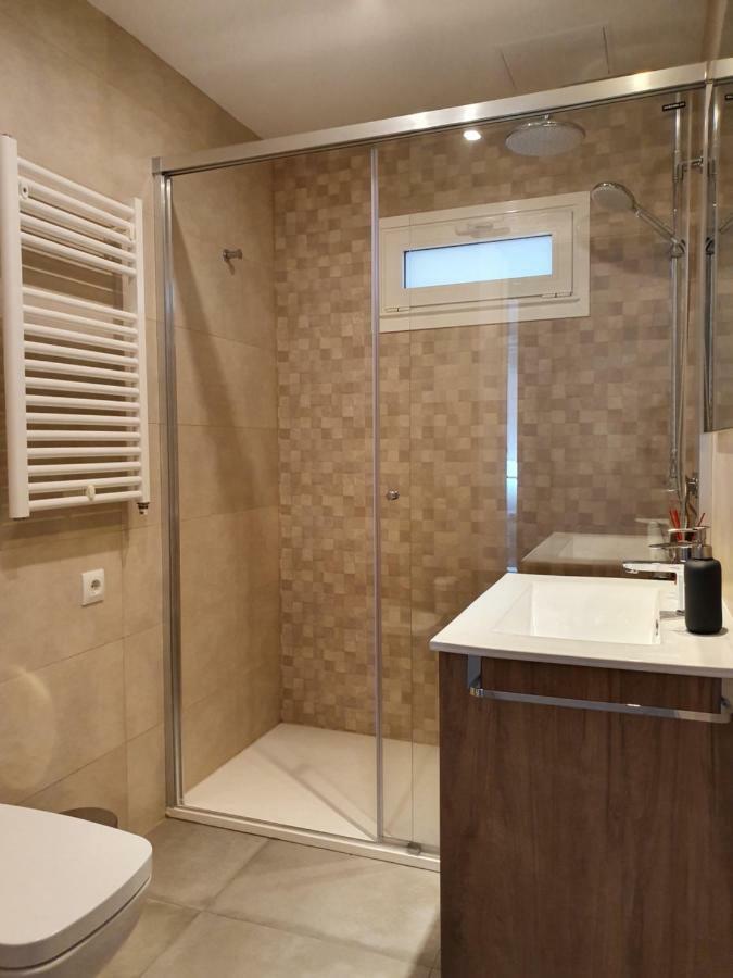 Apartamento Aires de Pontevedra Exterior foto